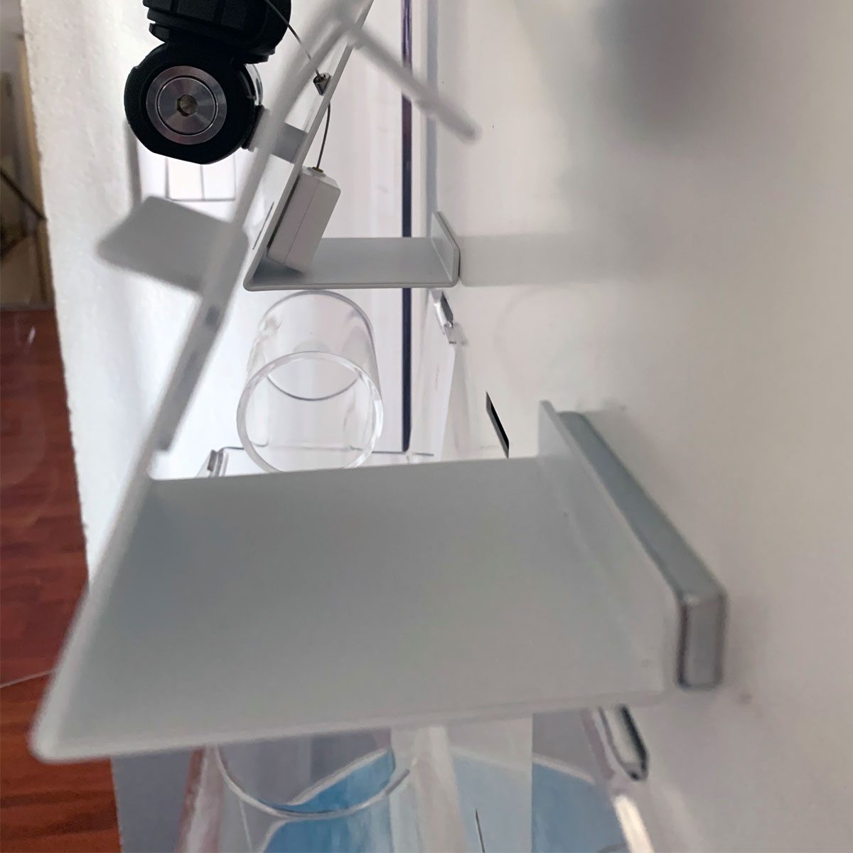 Scubapro Sicherheitsmagnet Z. Fixierung