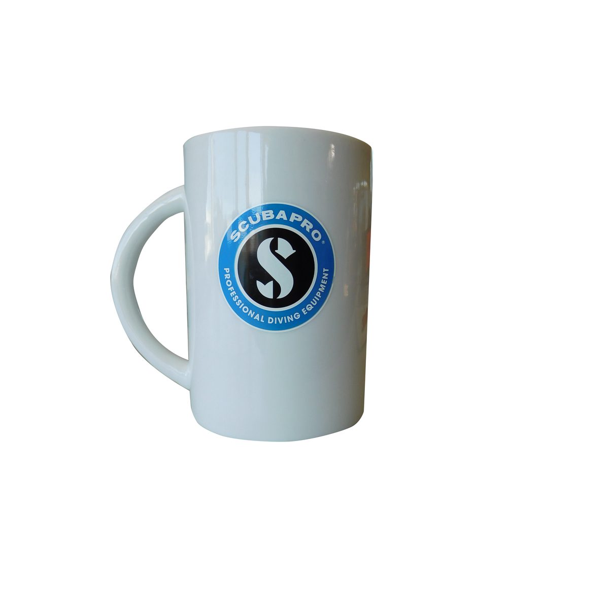 Scubapro Scubapro Tasse "Taucher",6-Er