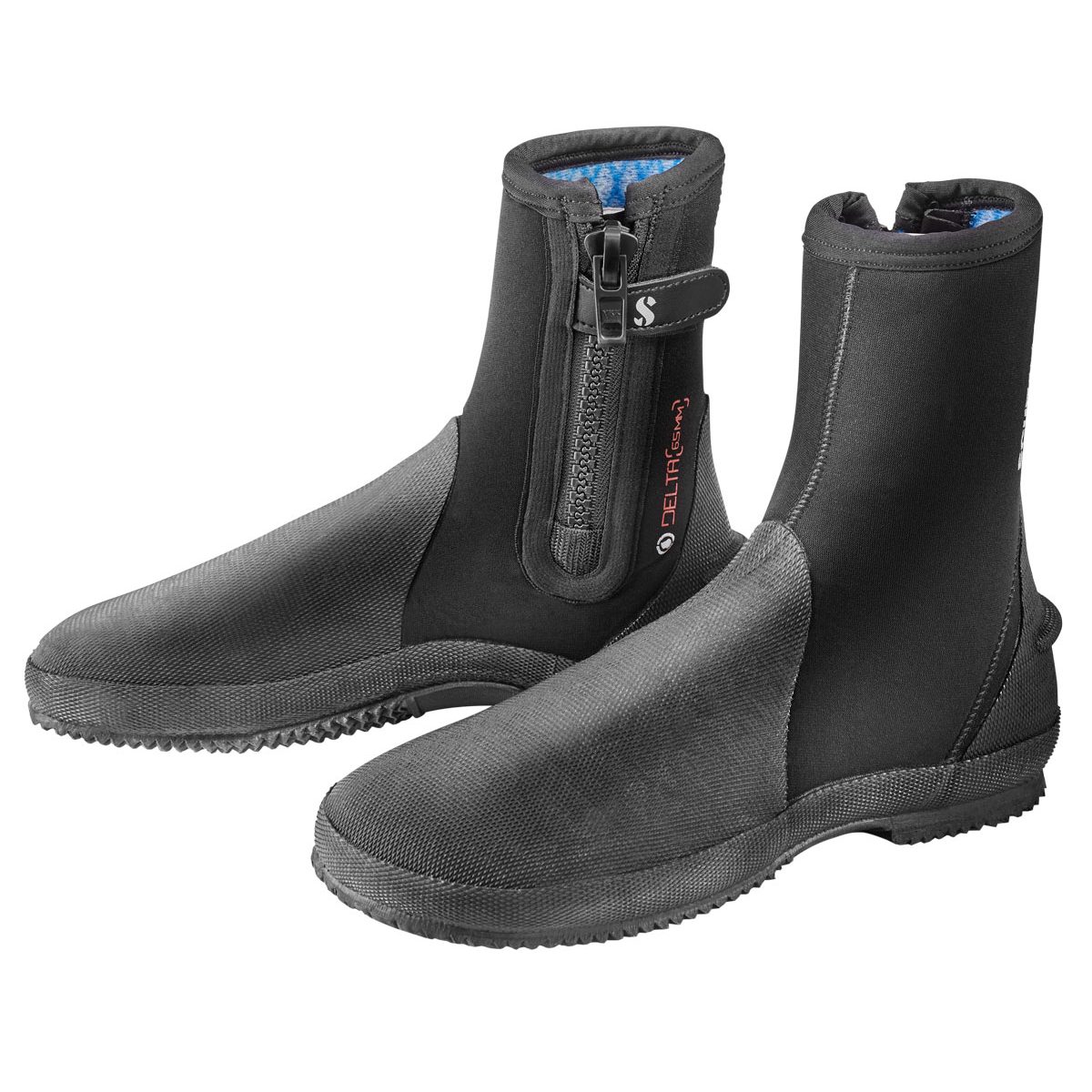 Scubapro Delta Boot 6.5mm