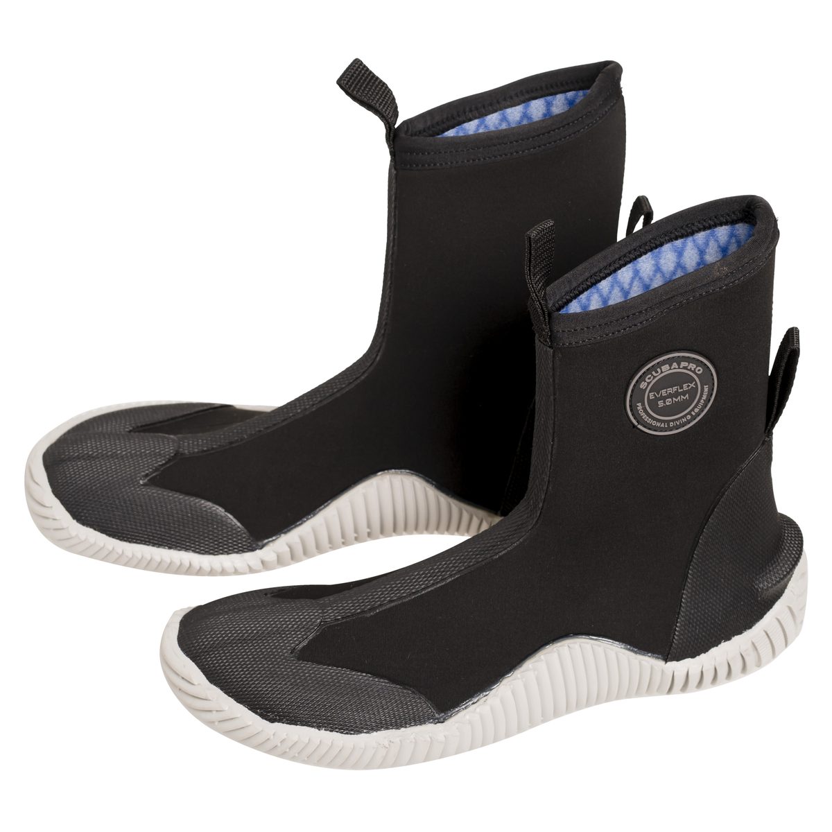 Scubapro Everflex Arch Boot 5mm