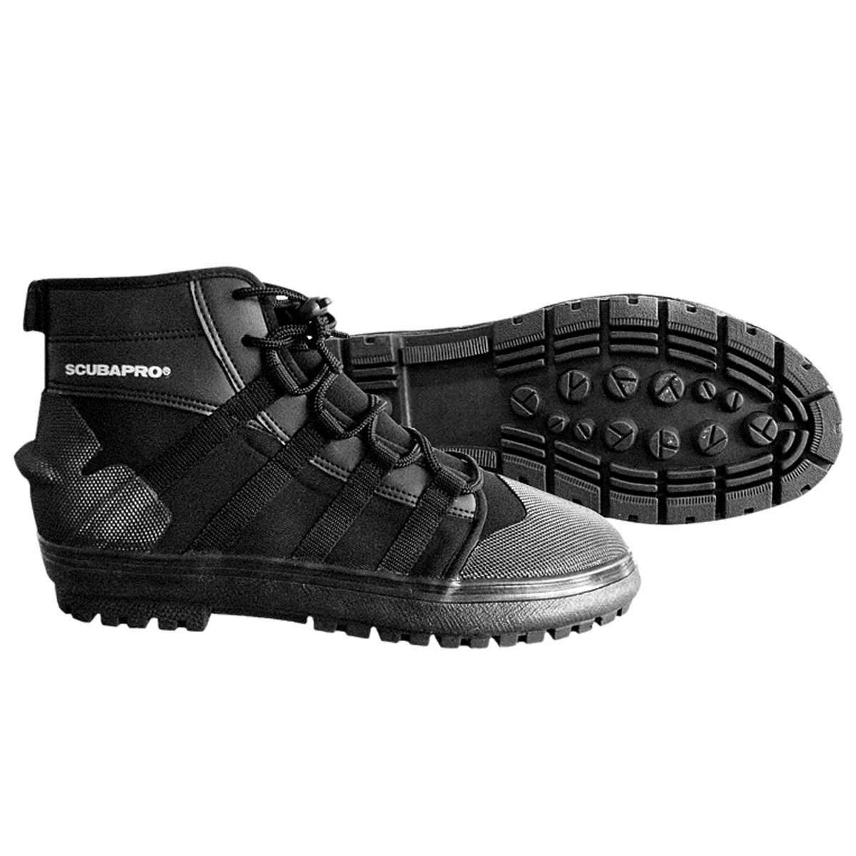 Scubapro Rock Boots / Dry