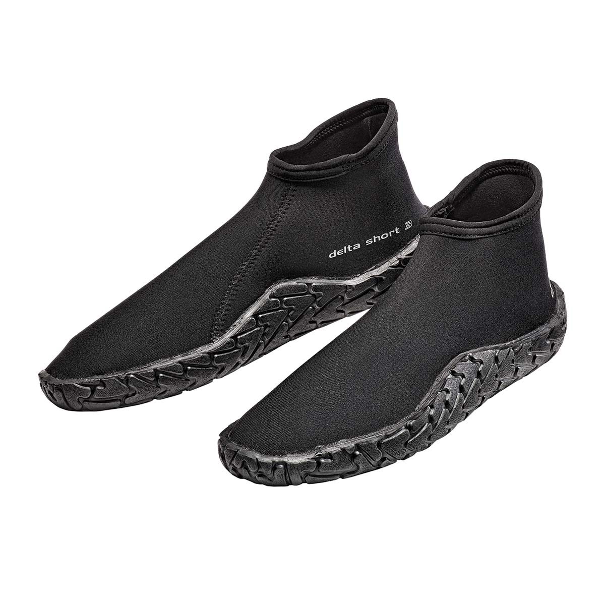 Scubapro Delta Short Füssling