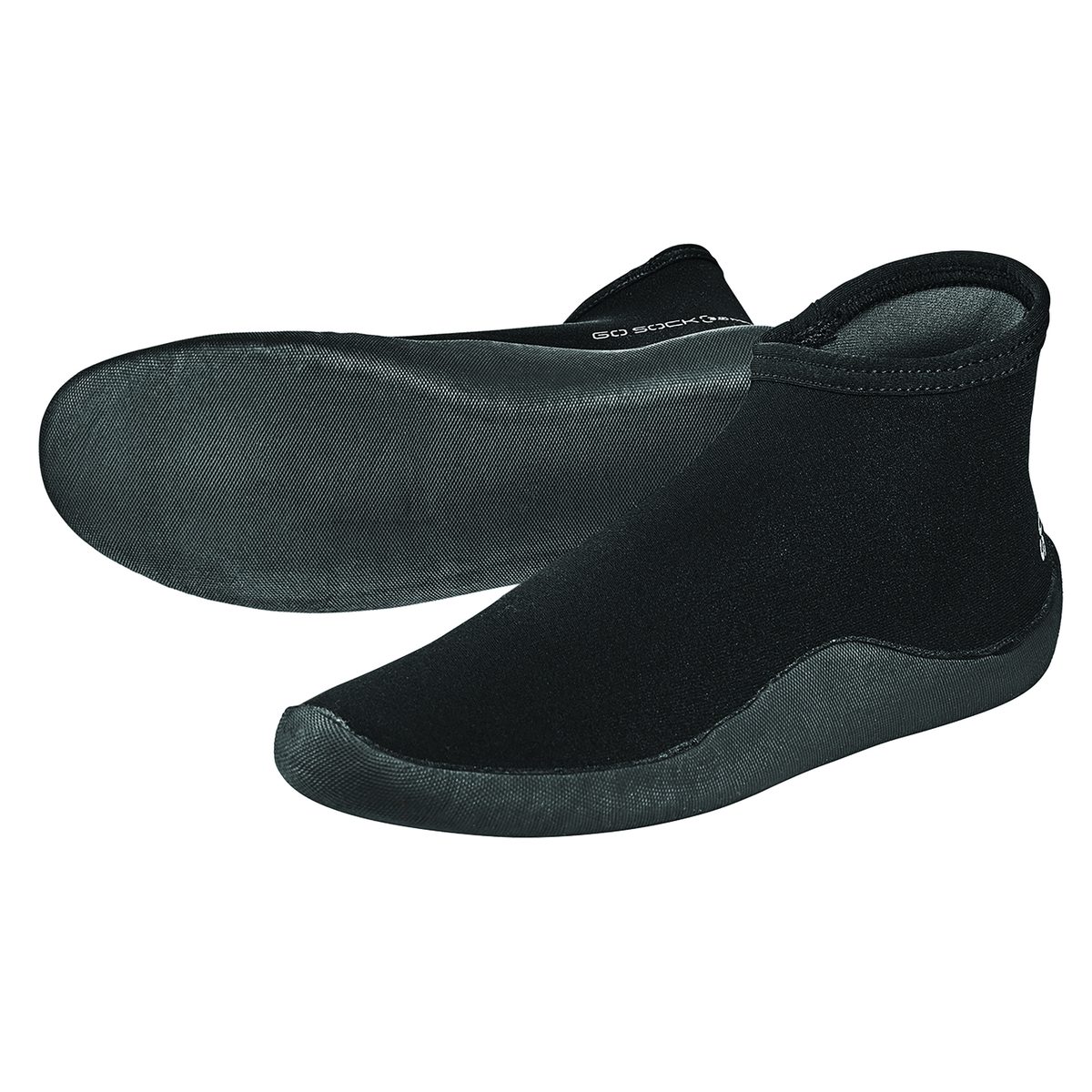 Scubapro Go Socken Dünne Sohl