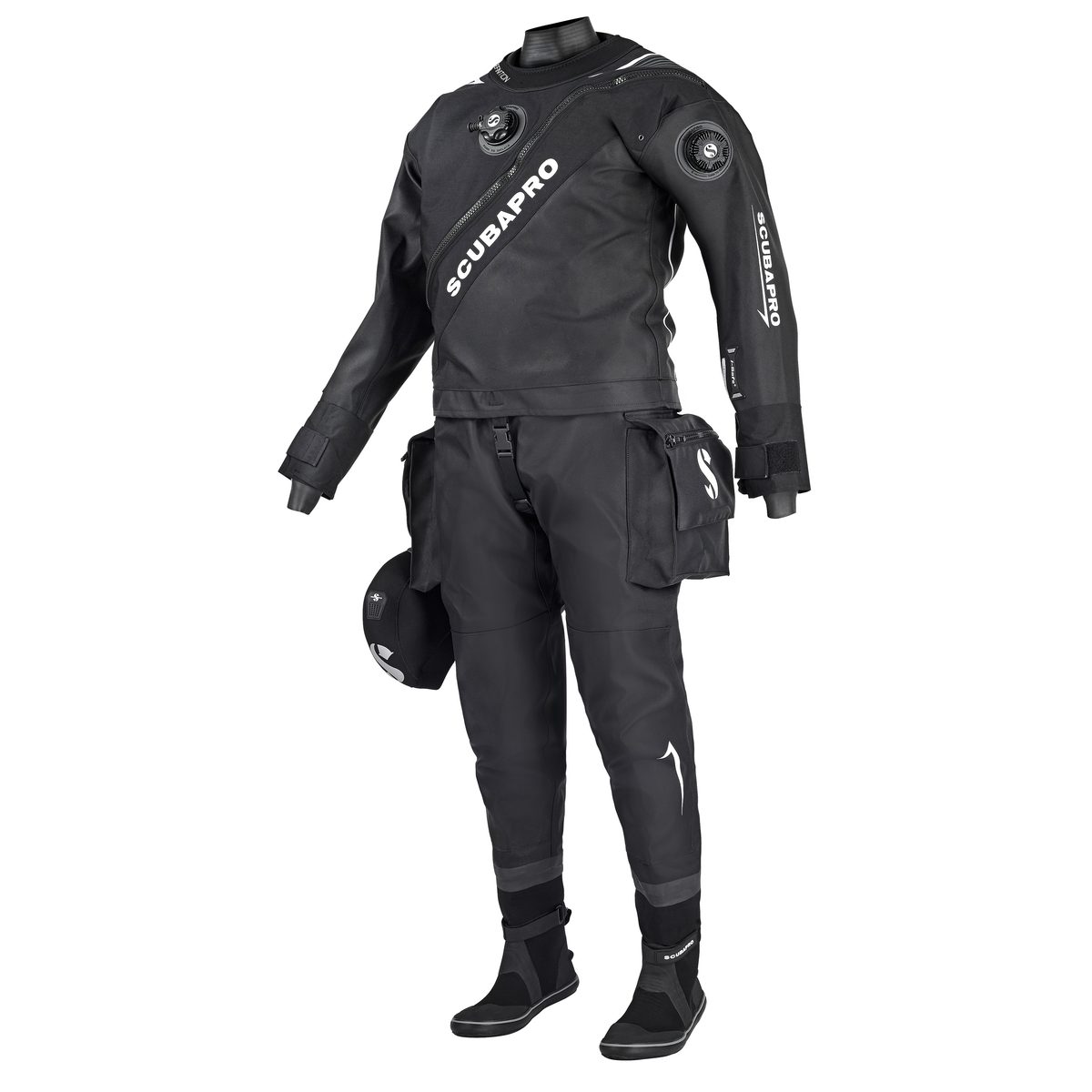 Scubapro Definition Dry HD Trockentauchanzug