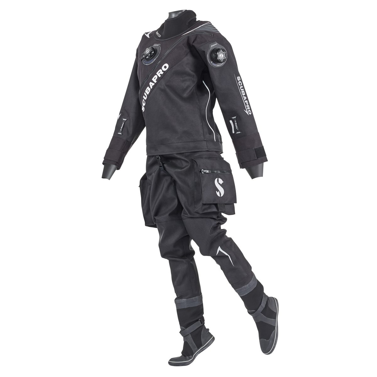 Scubapro Definition Dry HD Trockentauchanzug