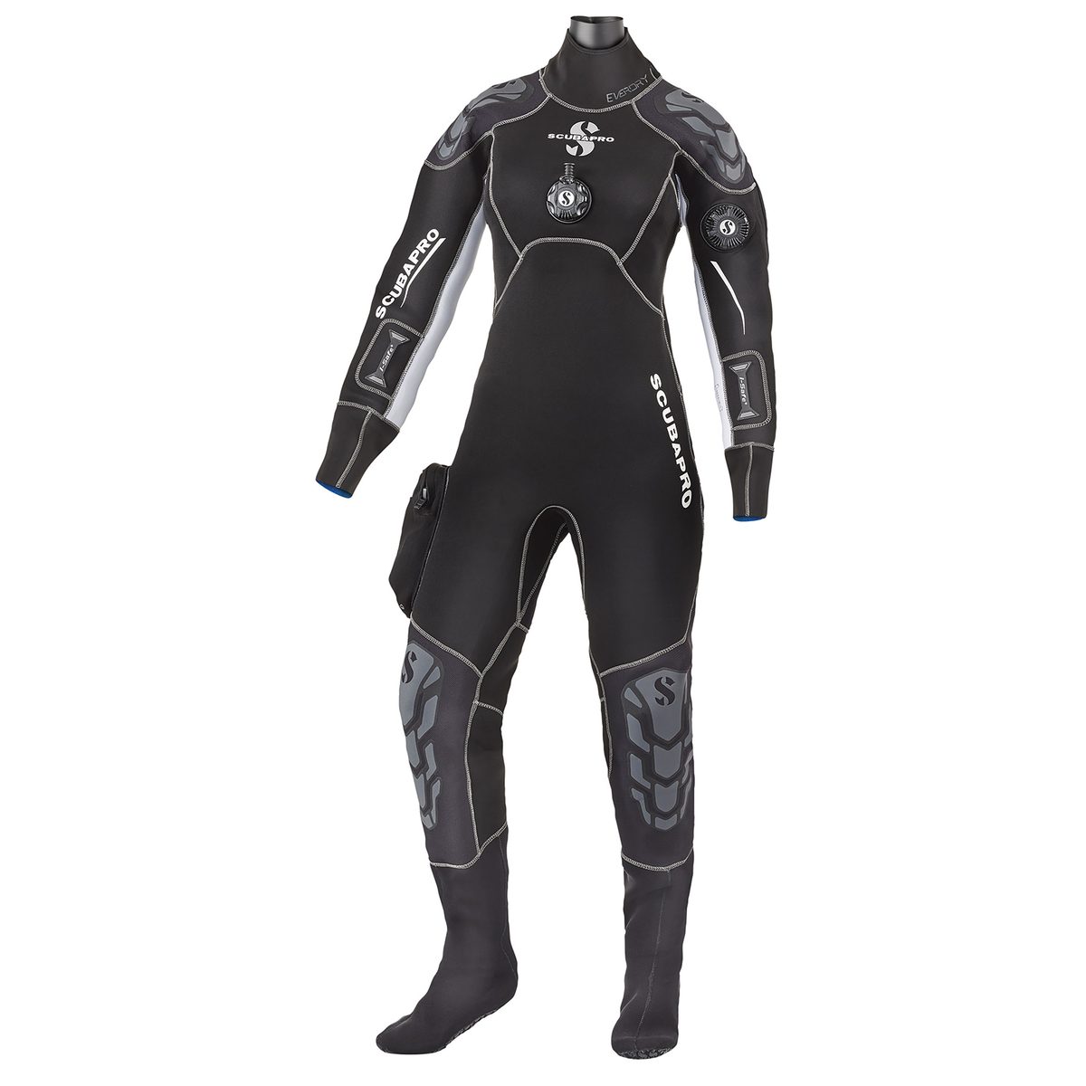 Scubapro Everdry Trockentauchanzug 4mm
