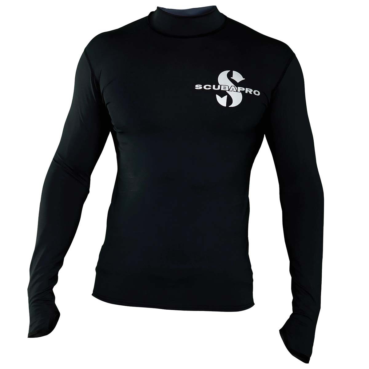 Scubapro UPF 50 Swim Rashguard Langarm