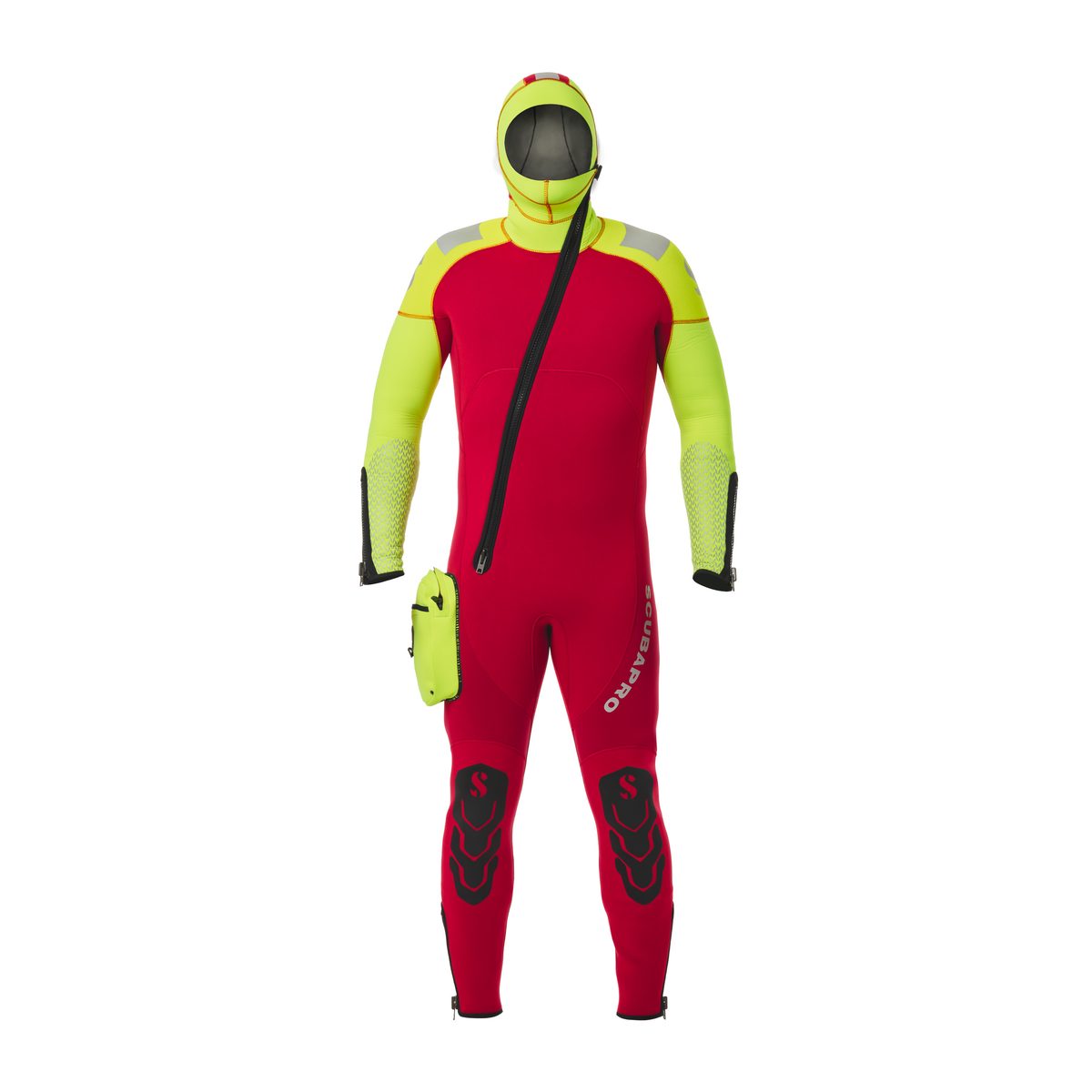 Scubapro Oneflex SAR (Search-and-Rescue) 5mm