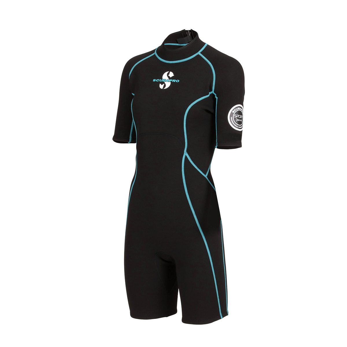 Scubapro Sport Shorty 2mm