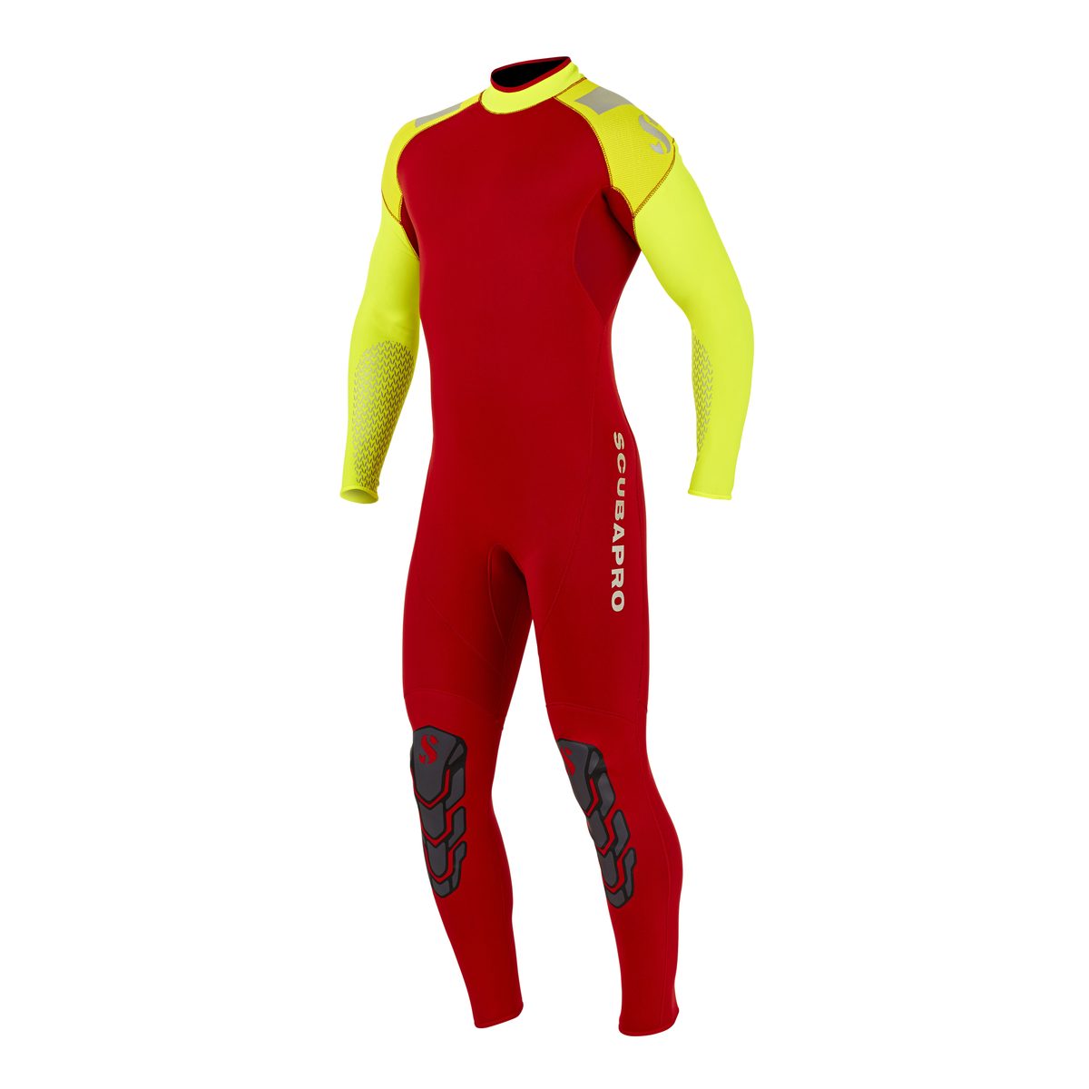 Scubapro Oneflex SAR (Search-and-Rescue) 3mm