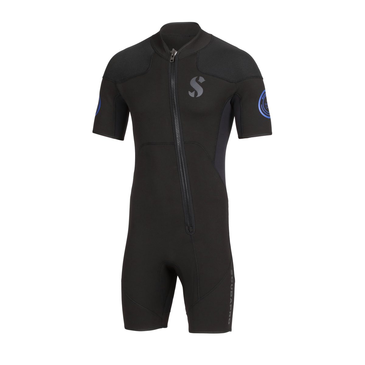 Scubapro Oneflex Shorty Front-Zip 2.5mm