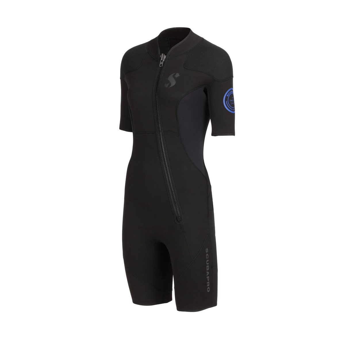 Scubapro Oneflex Shorty Front-Zip 2.5mm