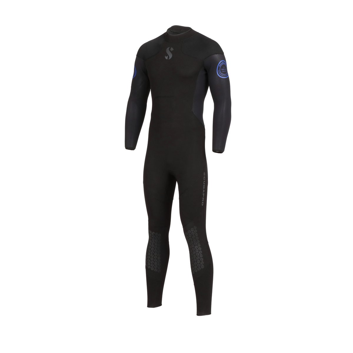 Scubapro Oneflex Back-Zip 3mm