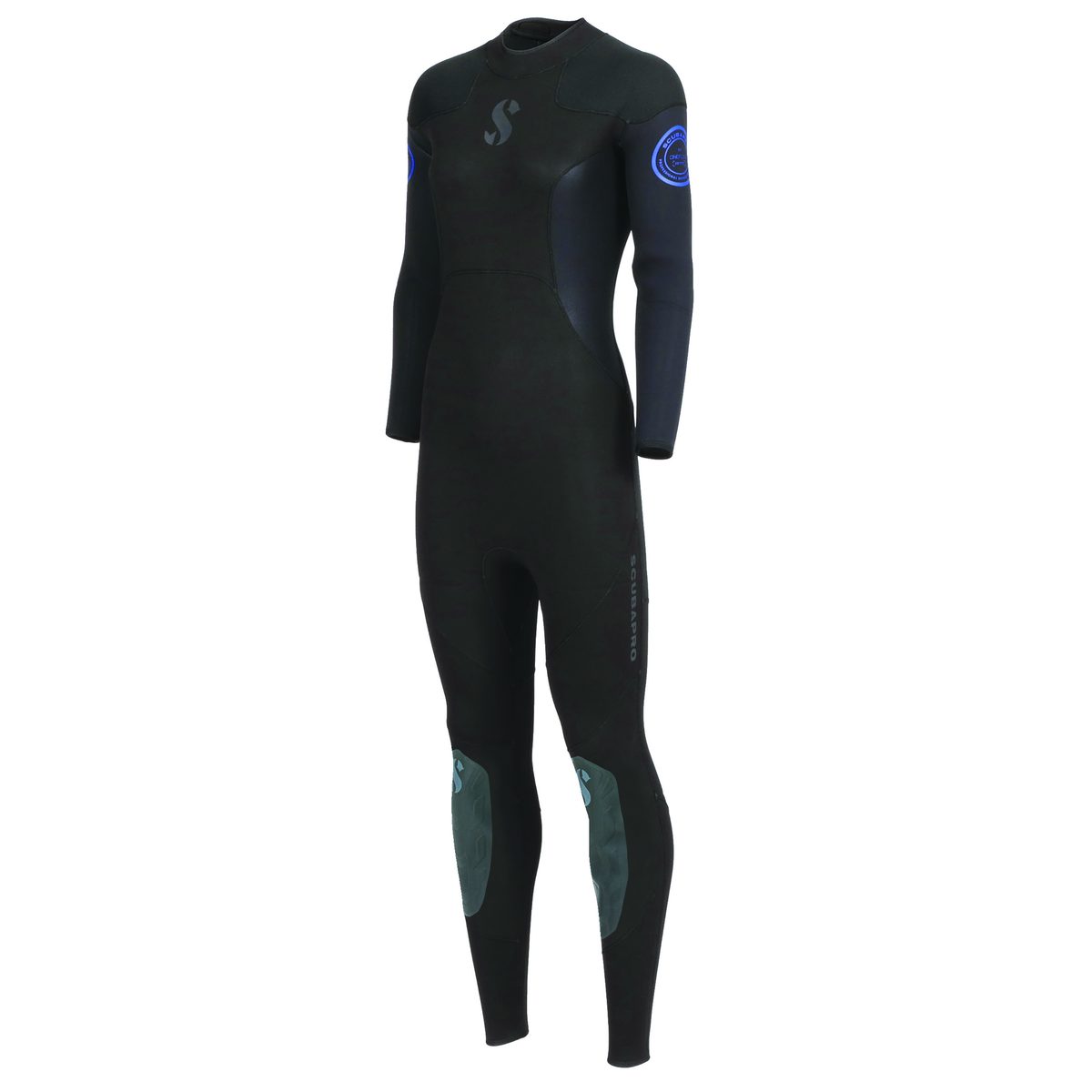 Scubapro Oneflex Back-Zip 3mm