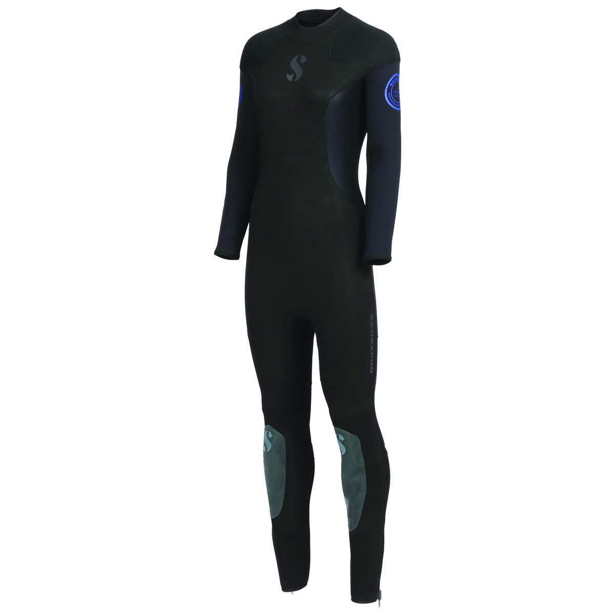 Scubapro Oneflex Back-Zip 5mm