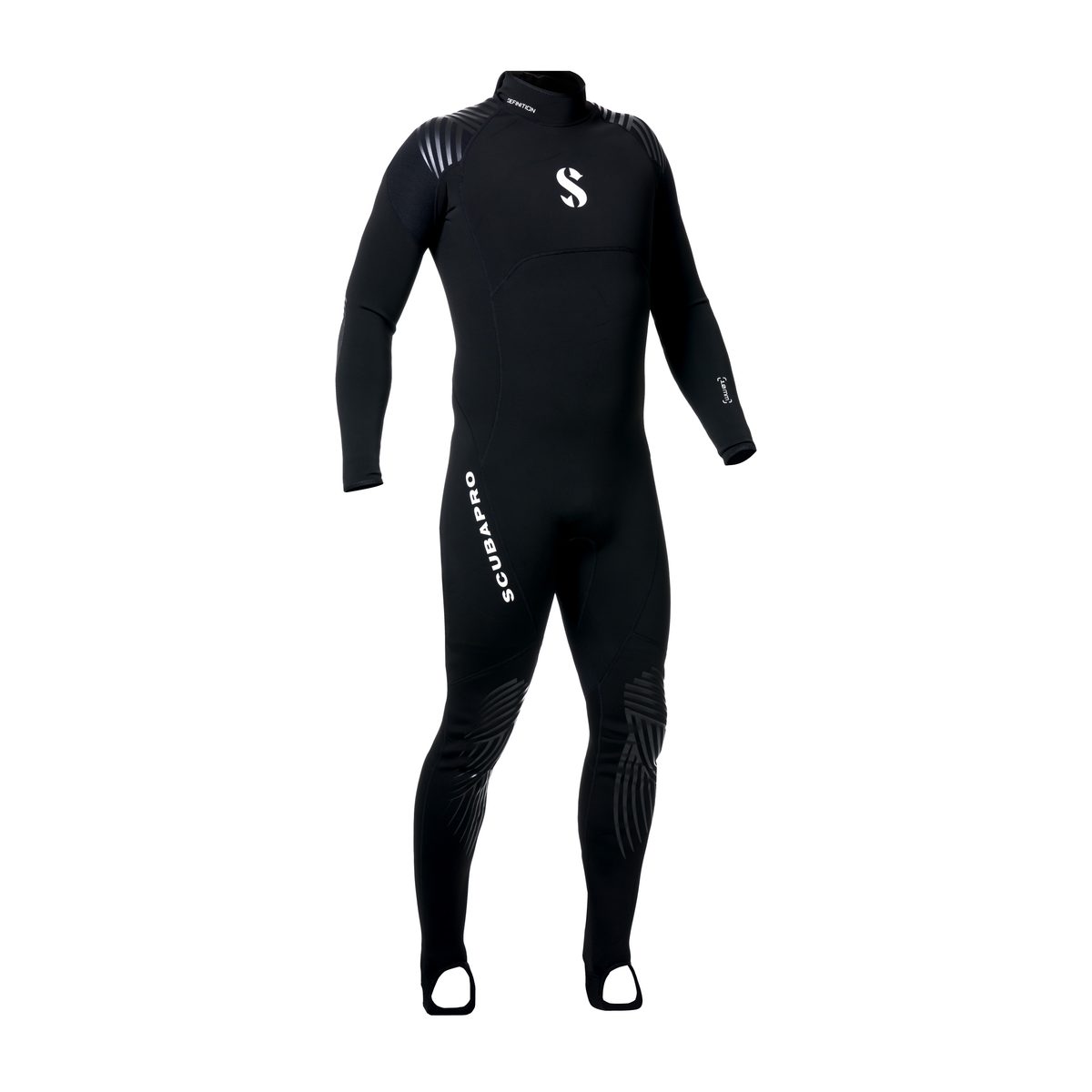Scubapro Definition Steamer 1mm