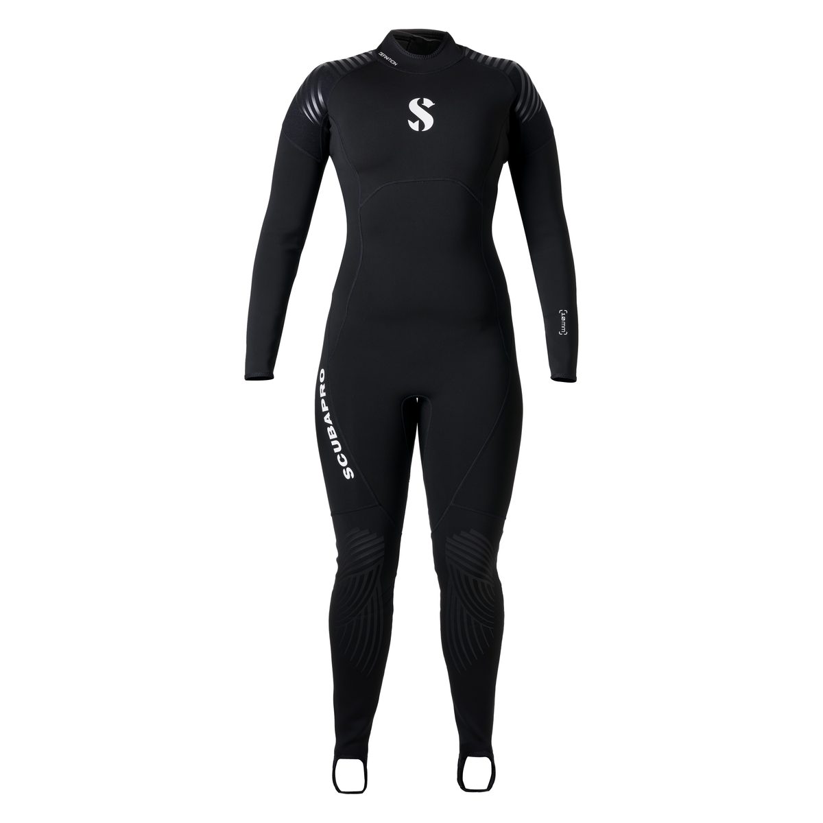 Scubapro Definition Steamer 1mm