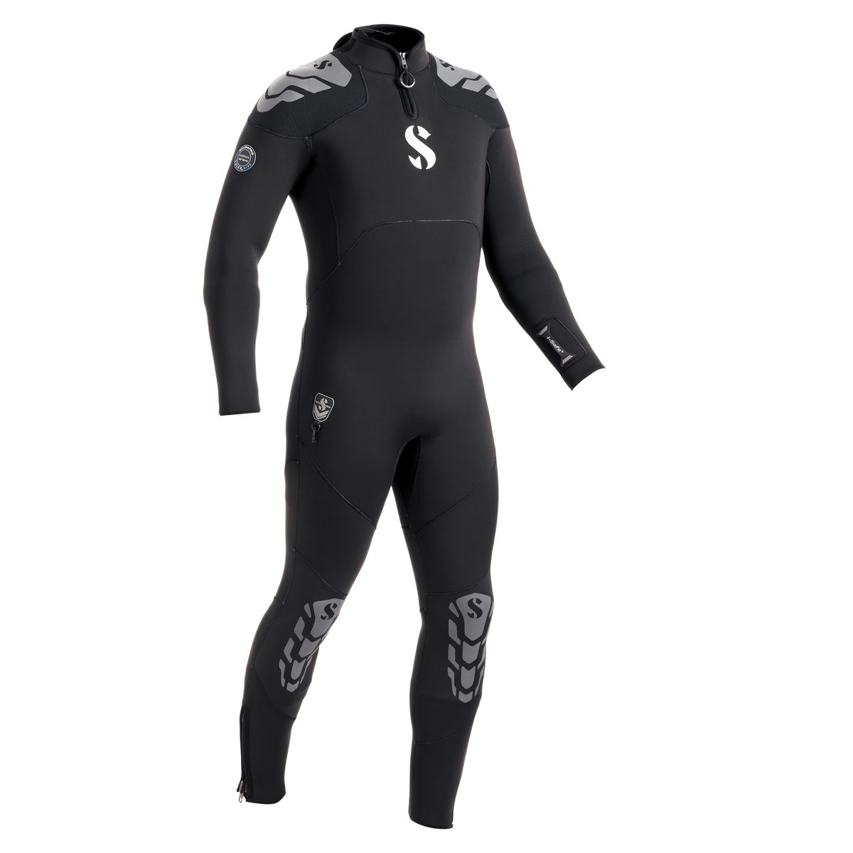 Scubapro Everflex Yulex® Tauchanzug 5/4mm