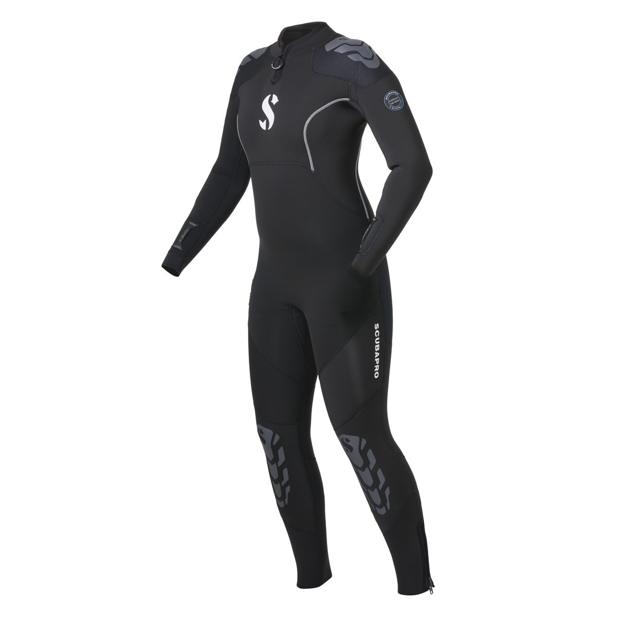 Scubapro Everflex Yulex® Tauchanzug 5/4mm