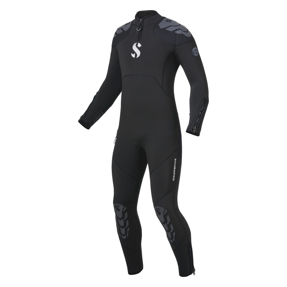 Scubapro Everflex Yulex® Tauchanzug 7.5/5.0mm