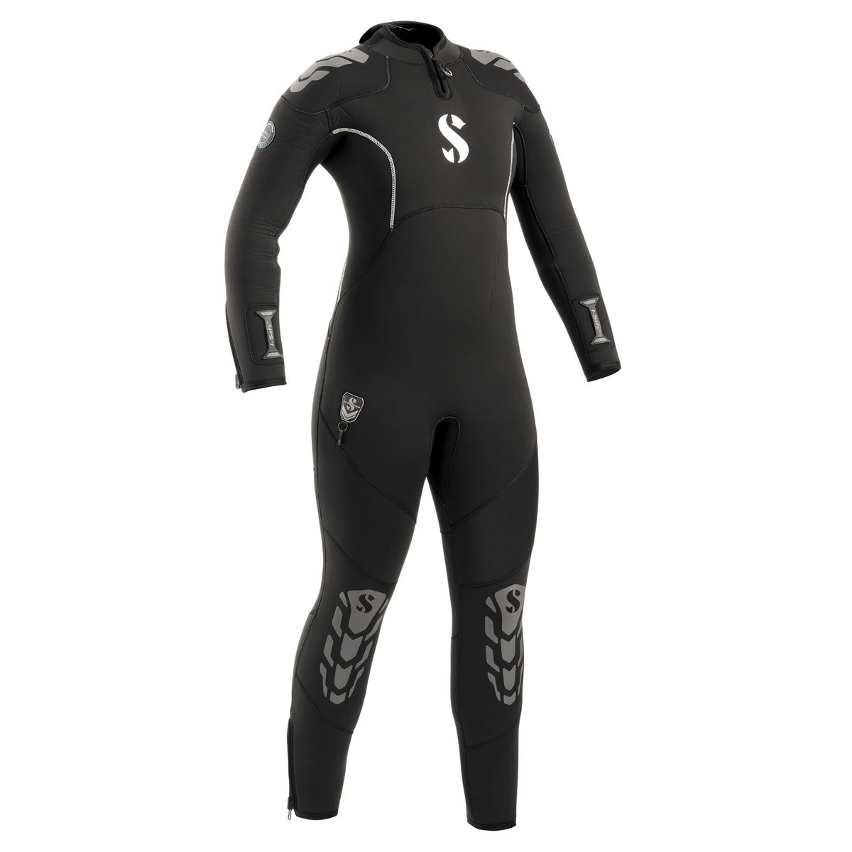 Scubapro Everflex Yulex® Tauchanzug 7.5/5.0mm