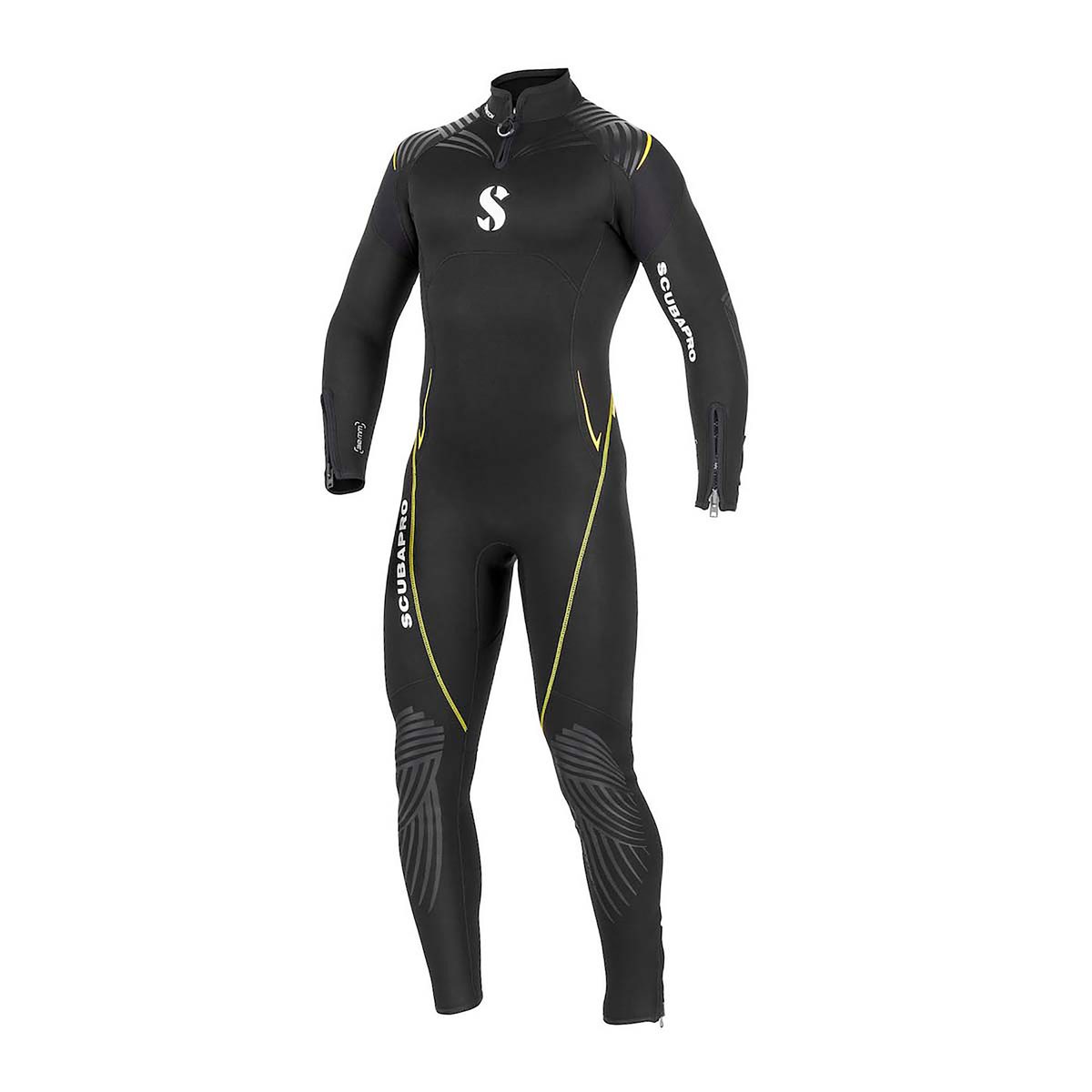 Scubapro Definition Steamer 3mm