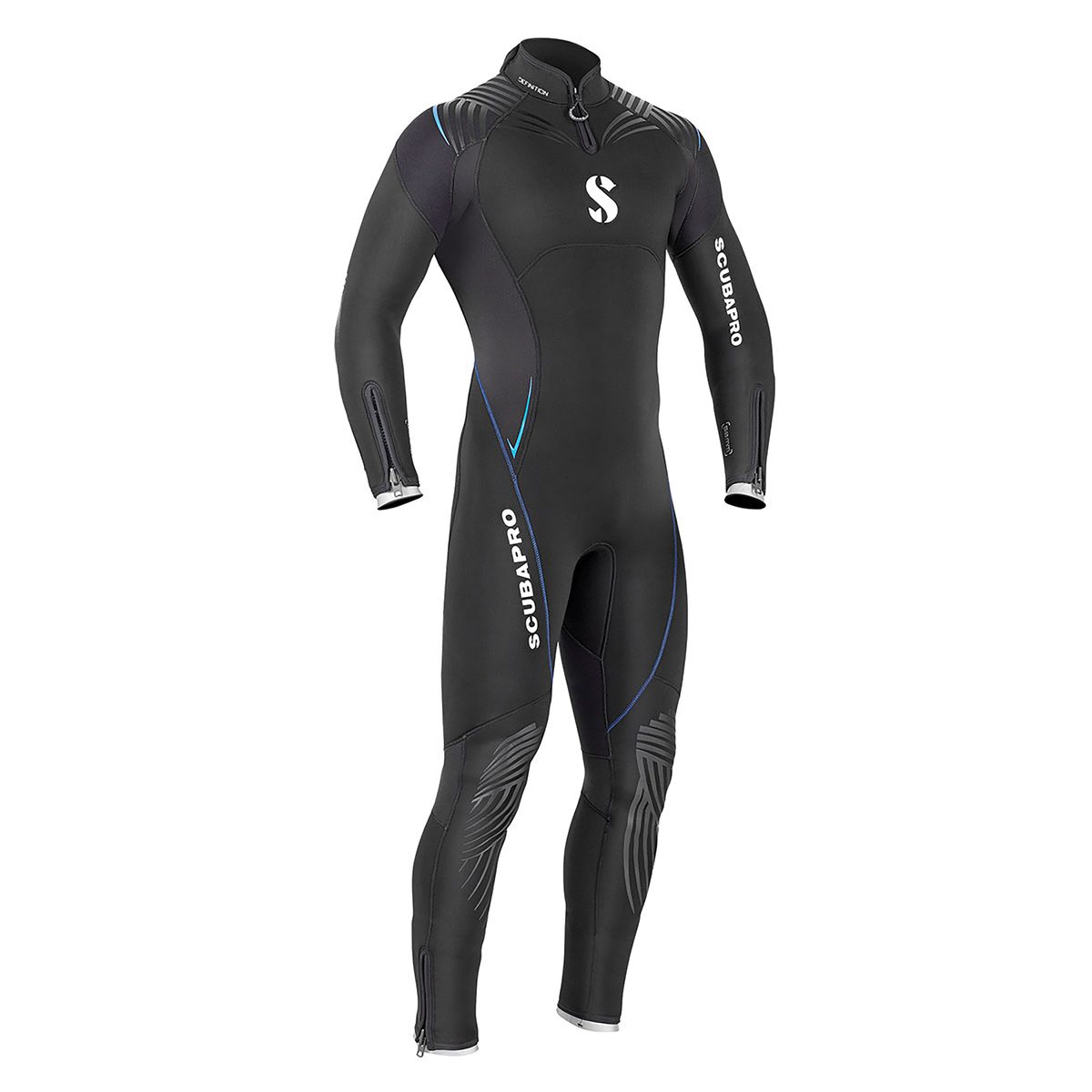 Scubapro Definition Steamer 5mm