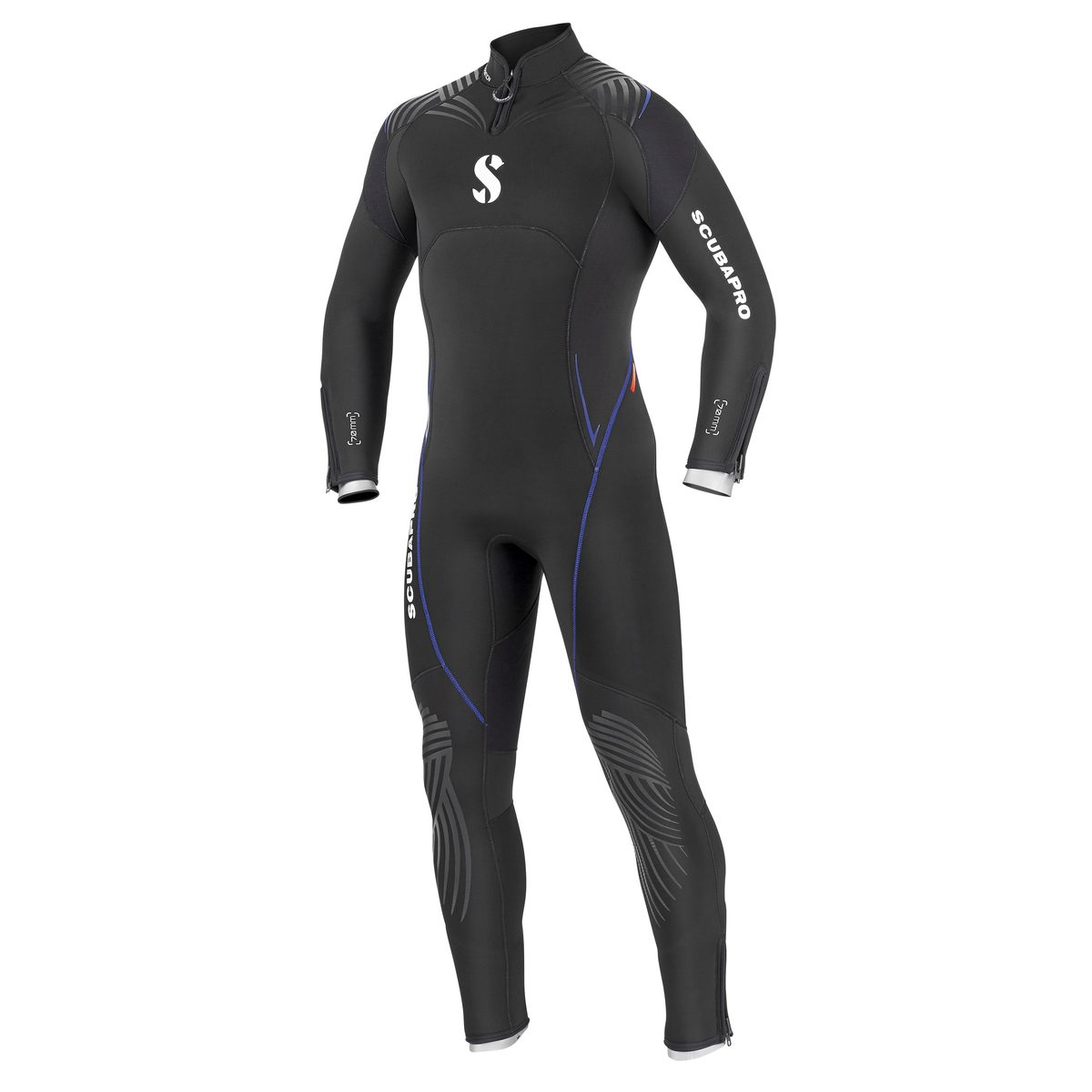 Scubapro Definition Steamer 7mm