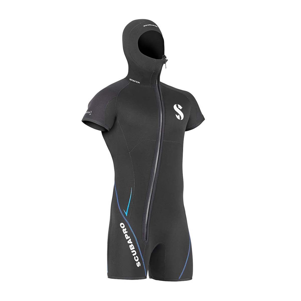 Scubapro Definition Weste 6mm