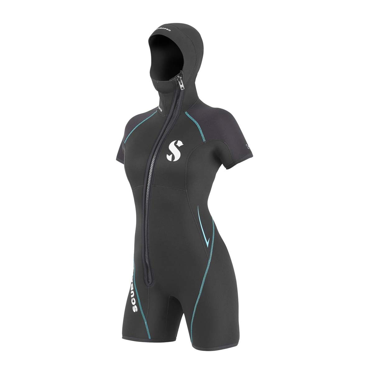 Scubapro Definition Weste 6mm