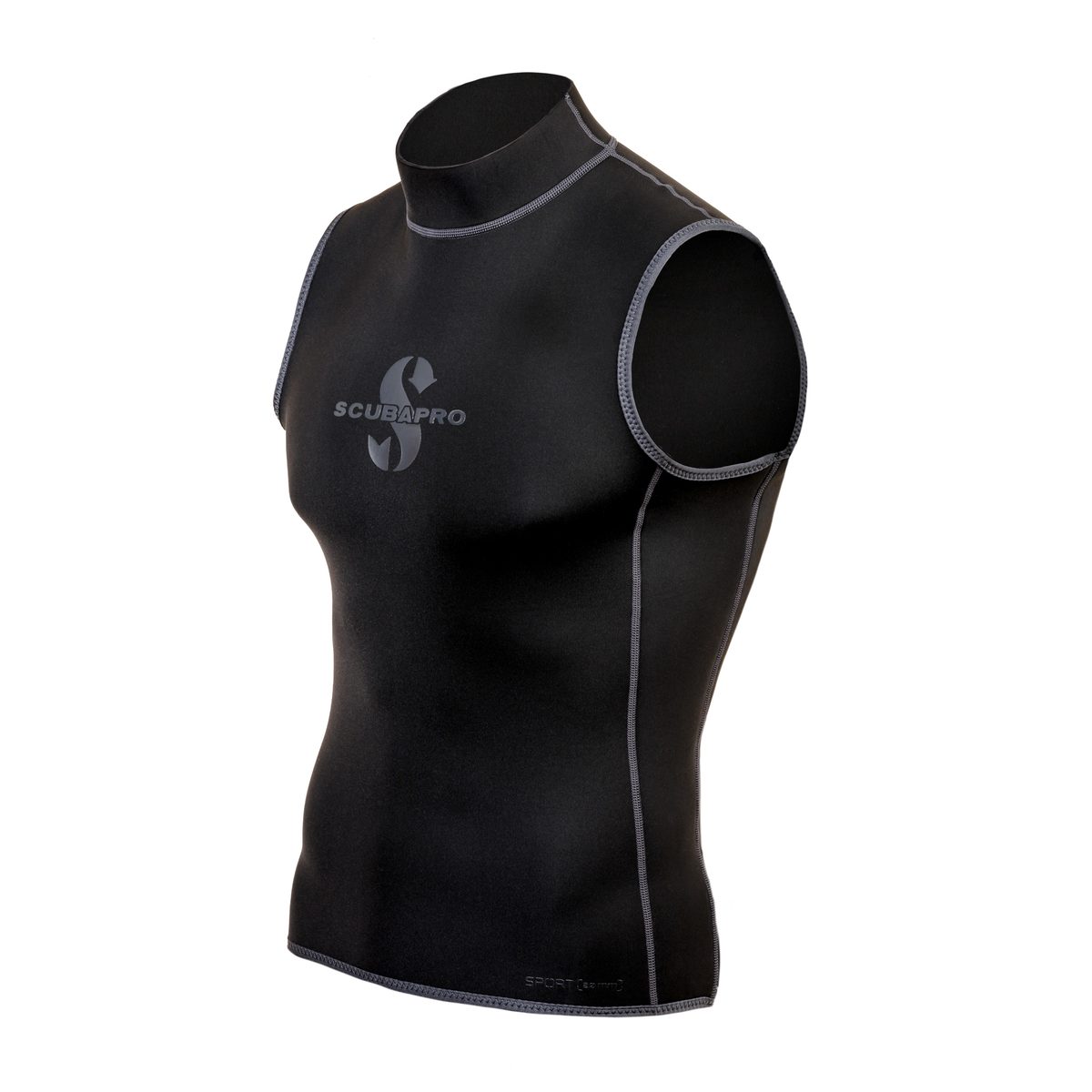Scubapro Sport Weste ohne Kapuze