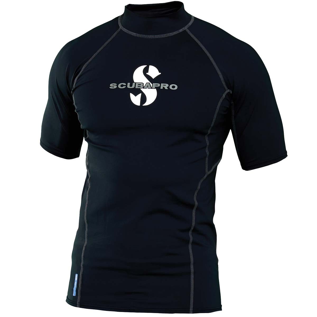 Scubapro UPF 80 T-Flex Rashguard Kurzarm, Herren S