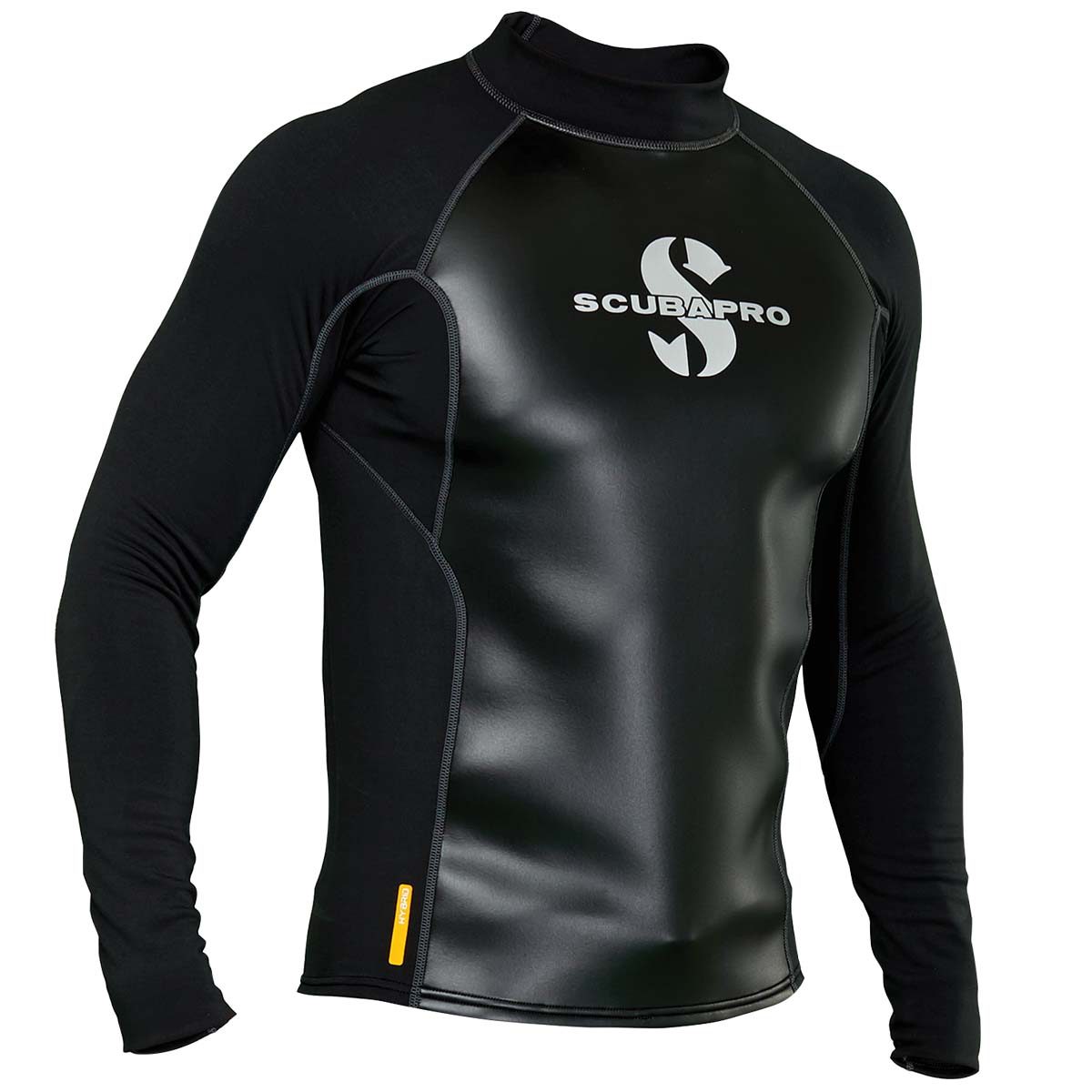 Scubapro Hybrid Thermal Top Langarm