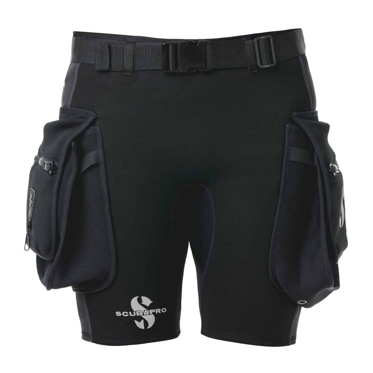 Scubapro Hybrid Cargo Short Herren, 1mm