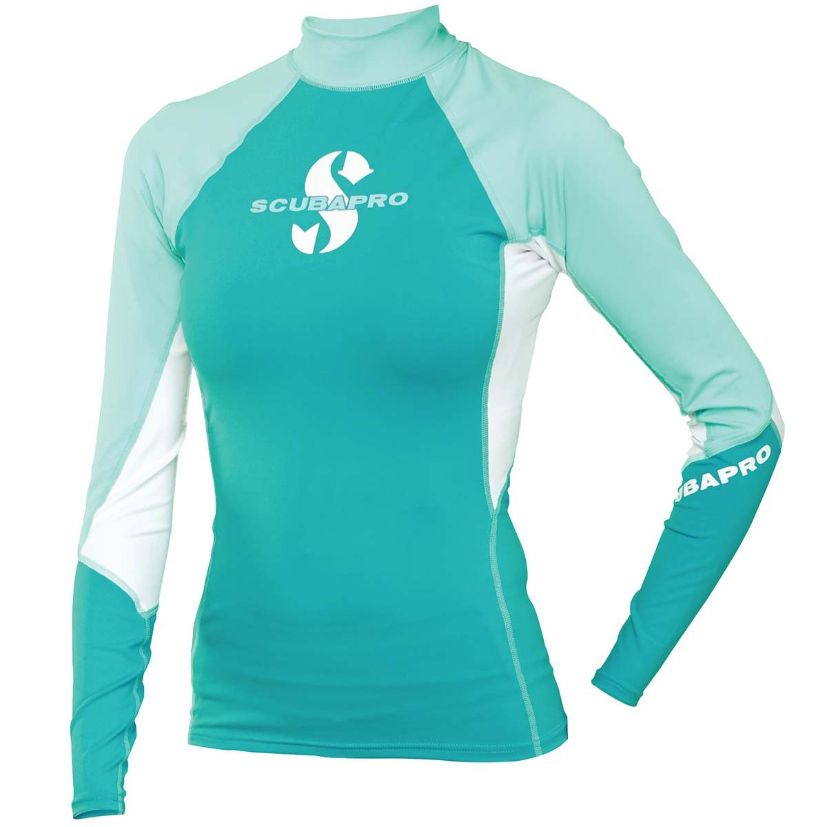 Scubapro Caribbean T-Flex Langarm