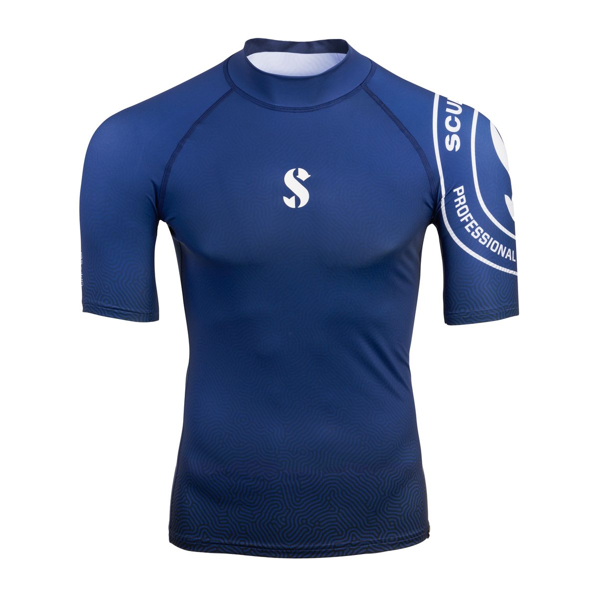 Scubapro T-Flex Navy Kurzarm U50