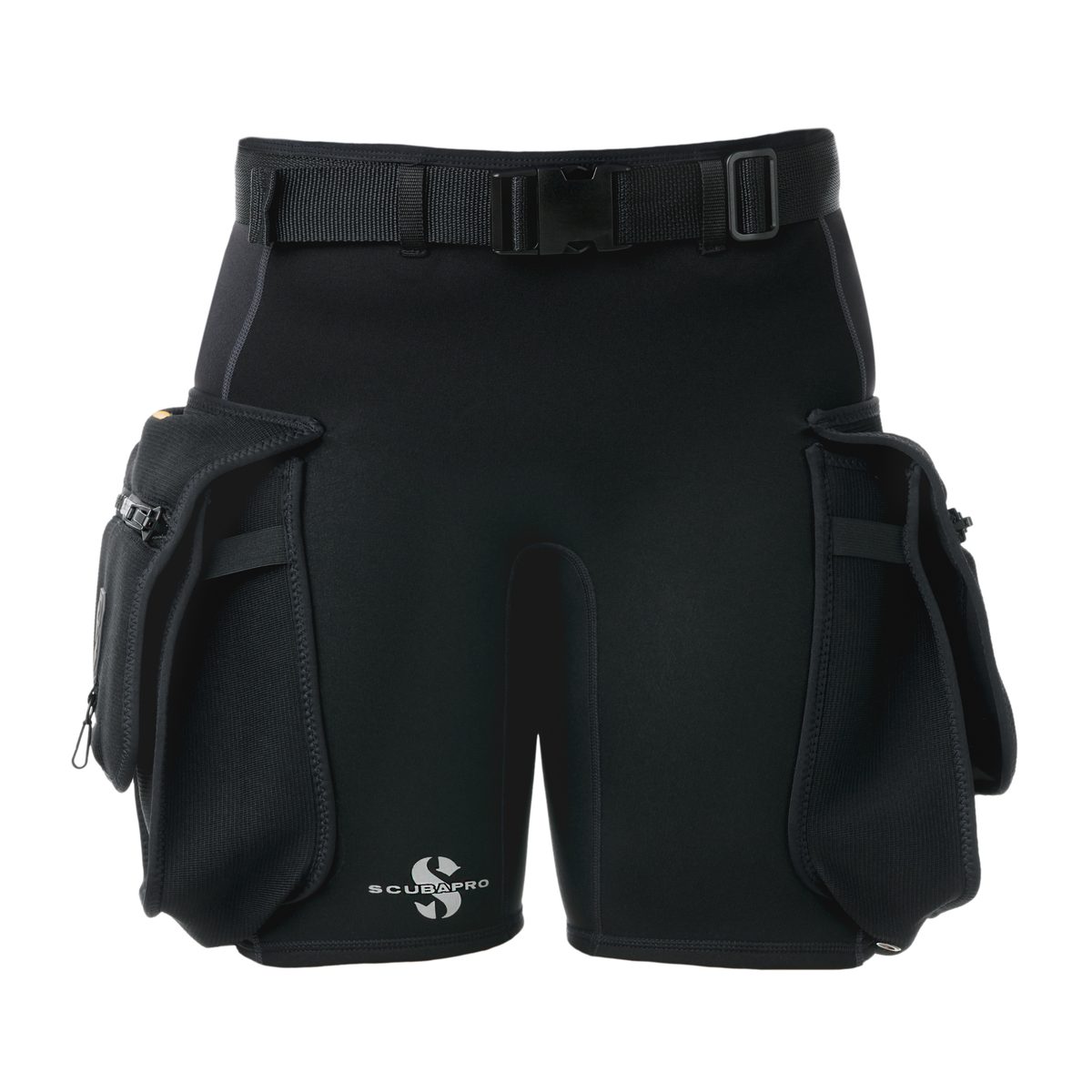 Scubapro Hybrid Cargo Short Damen/Herren, 1mm