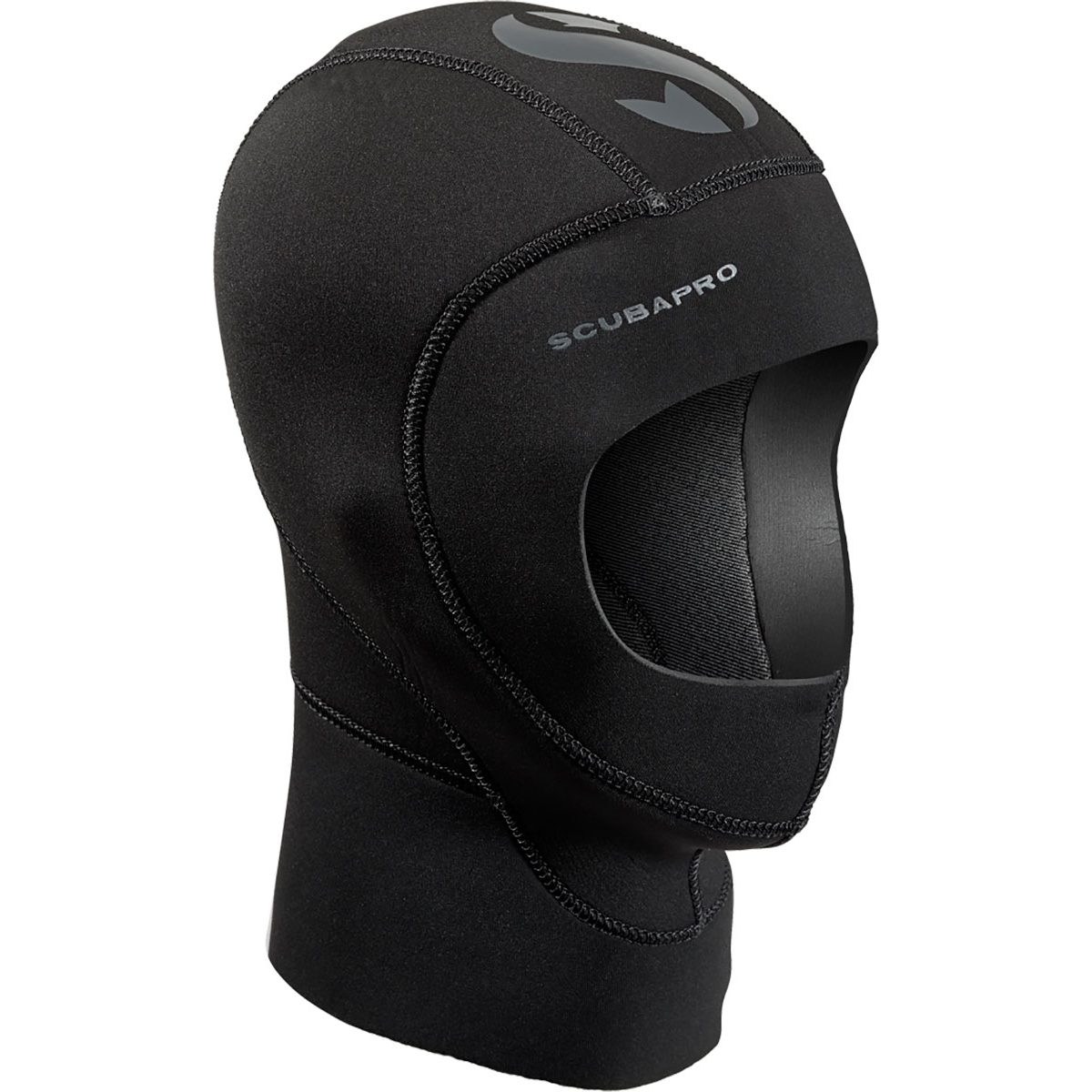 Scubapro Everflex Kopfhaube 5/3mm mit Gesichtsmanschette