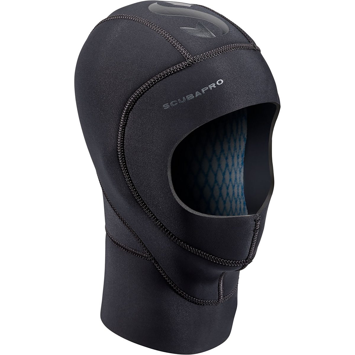 Scubapro Novascot/Everdry Kopfhaube Trocken 6