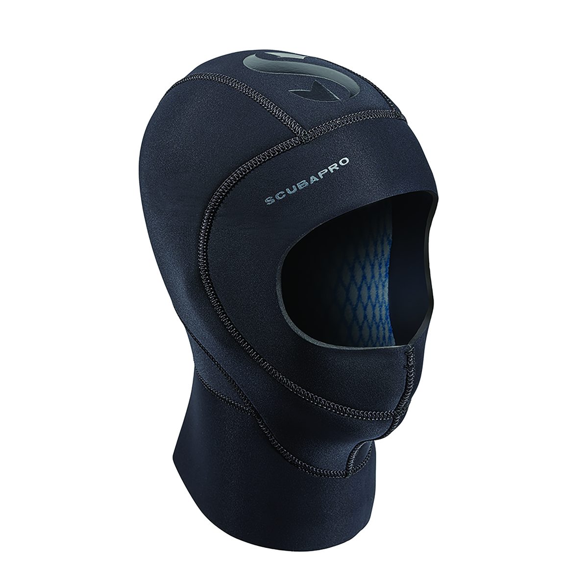 Scubapro Exodry/Trilame Kopfhaube Trocken 6