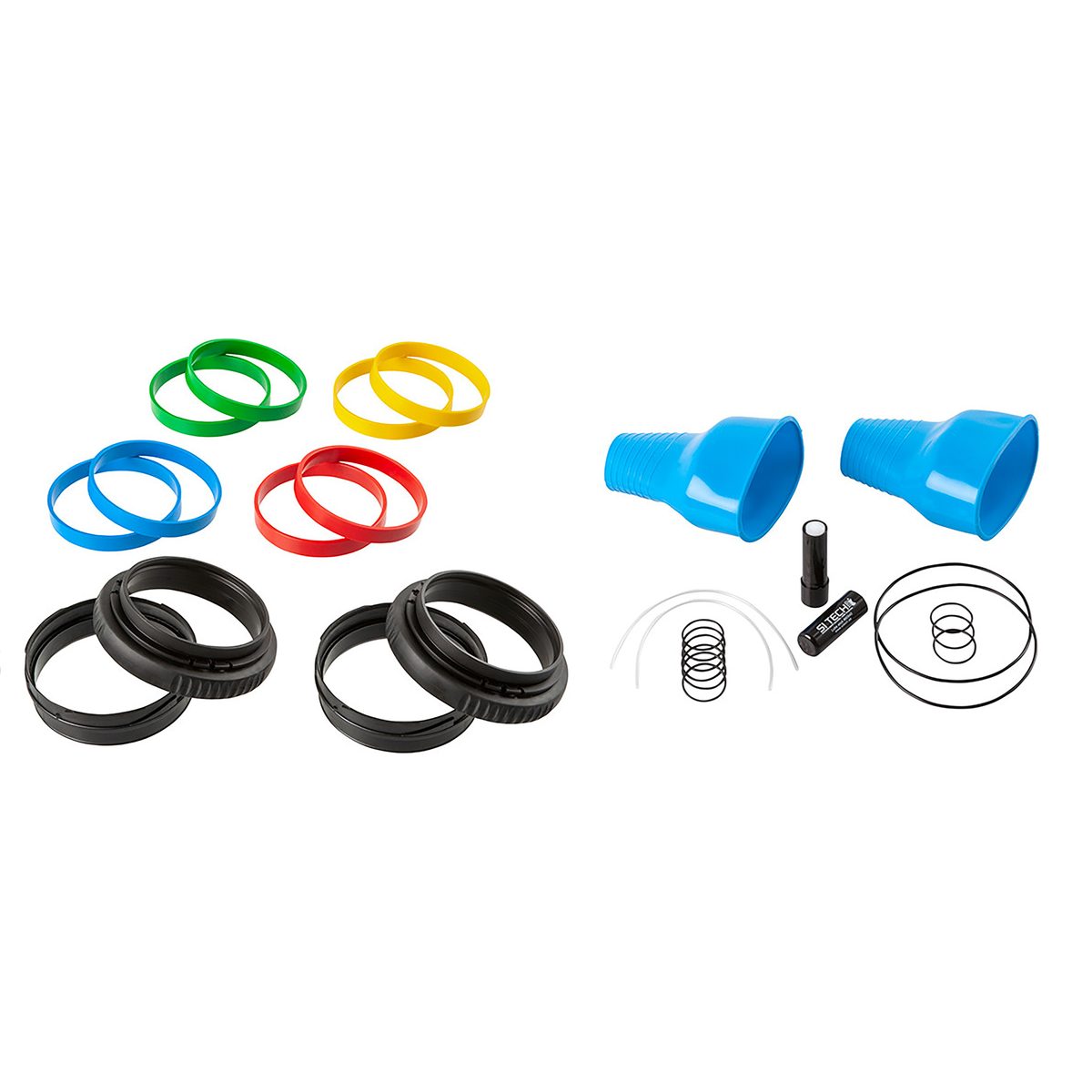 Scubapro Oberon Ring System für Släggo