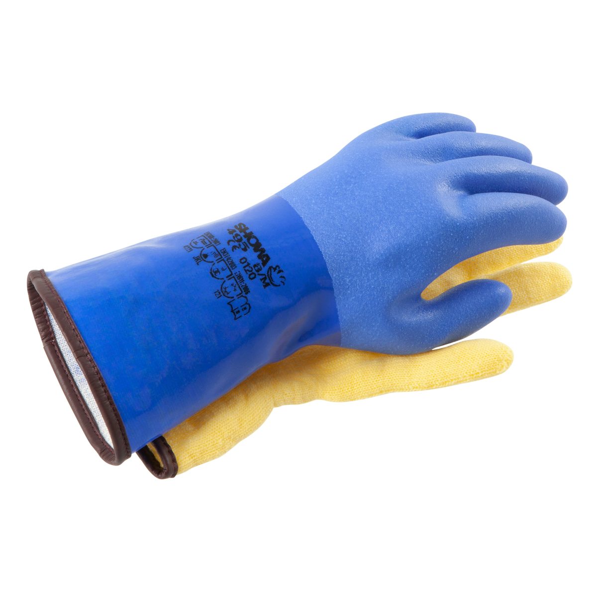 Scubapro Handschuh für Oberon