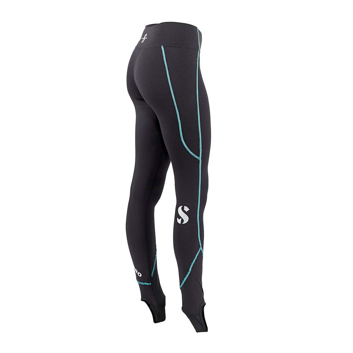 Scubapro K2 Light Hose Damen S