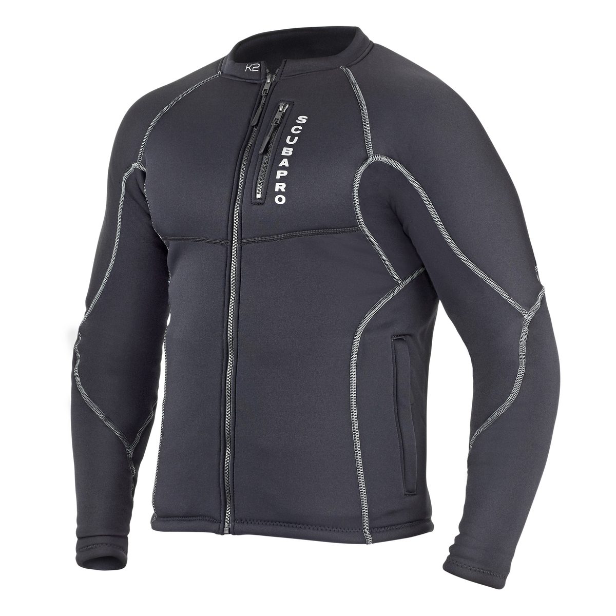 Scubapro K2 Top