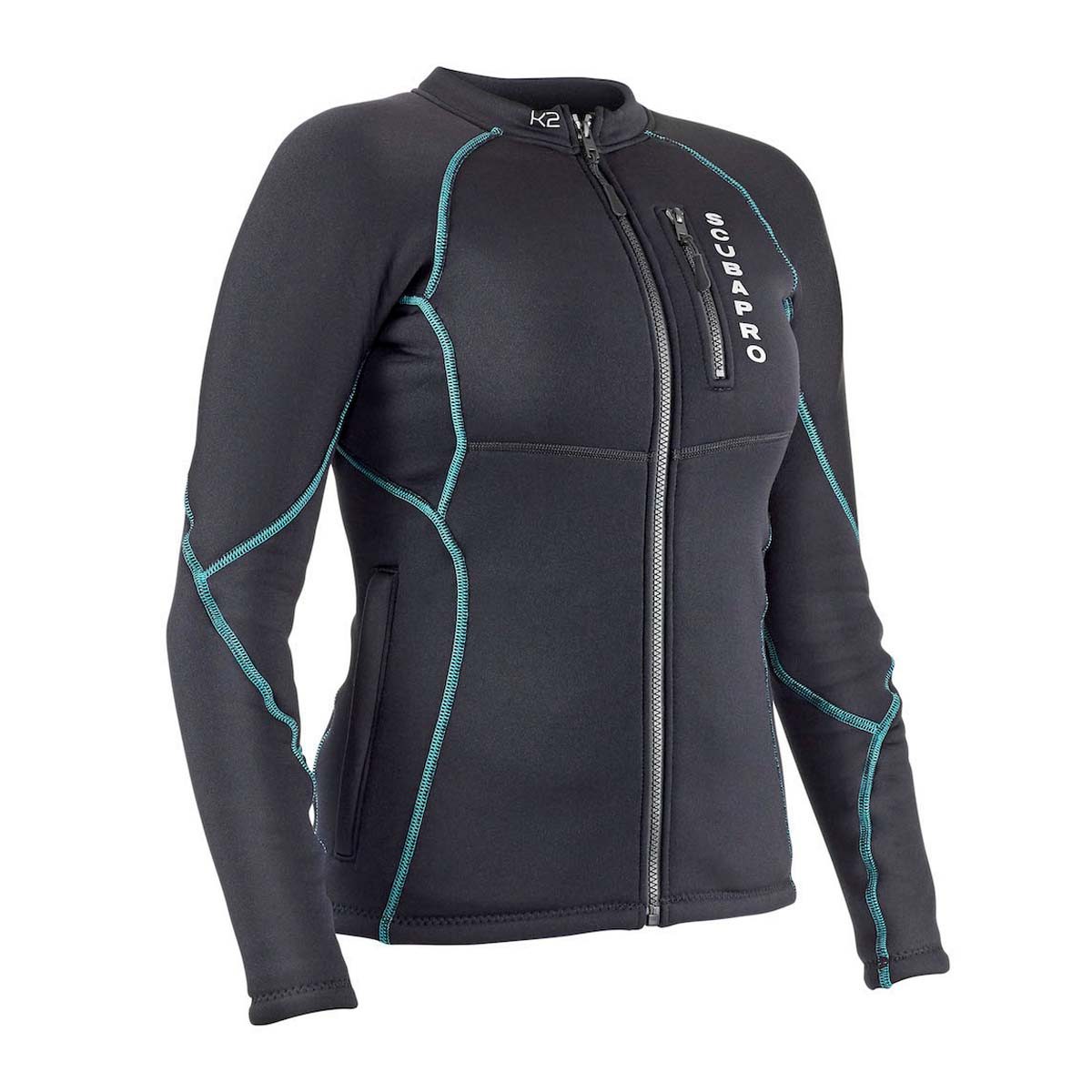 Scubapro K2 Top