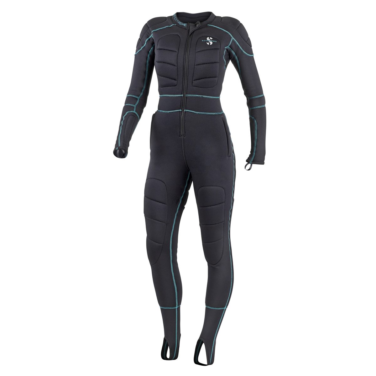 Scubapro K2 Extreme Overall