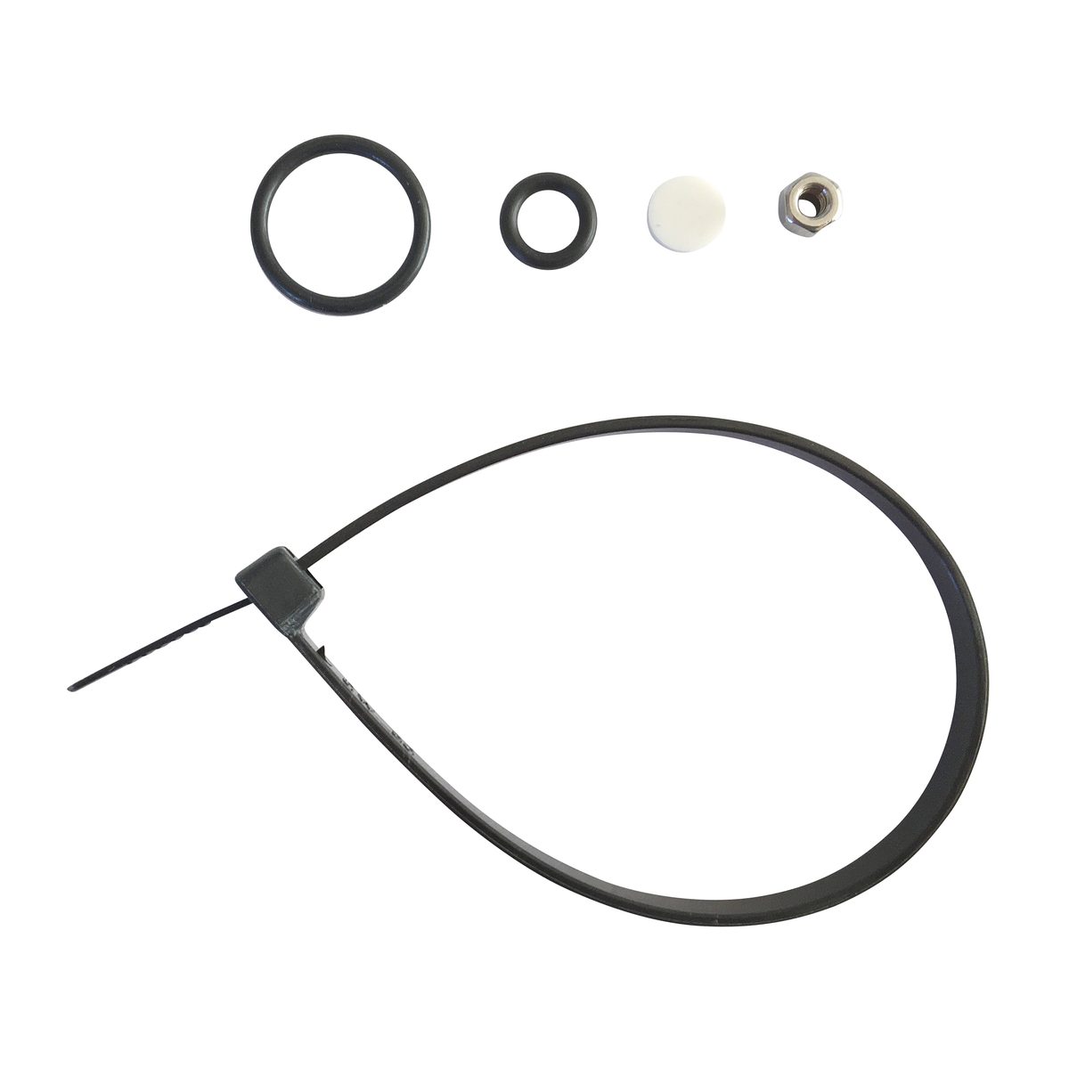 Scubapro Reparatursatz für 2.Stufe SL40