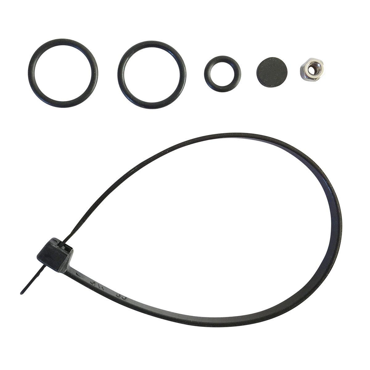 Scubapro Reparatursatz für 2.Stufe SL50