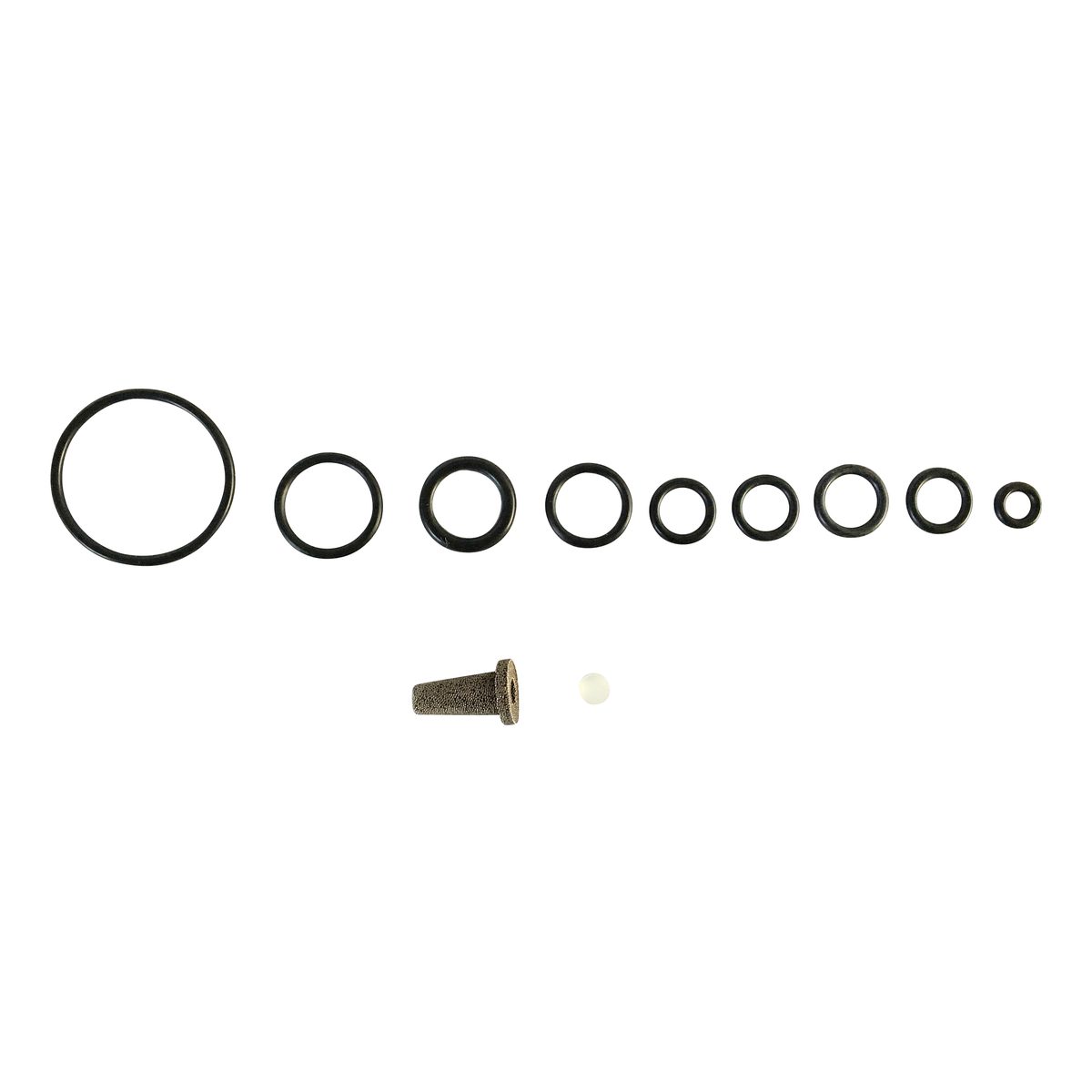 Scubapro Reparatursatz für 1.Stufe SL2/SL4 DIN