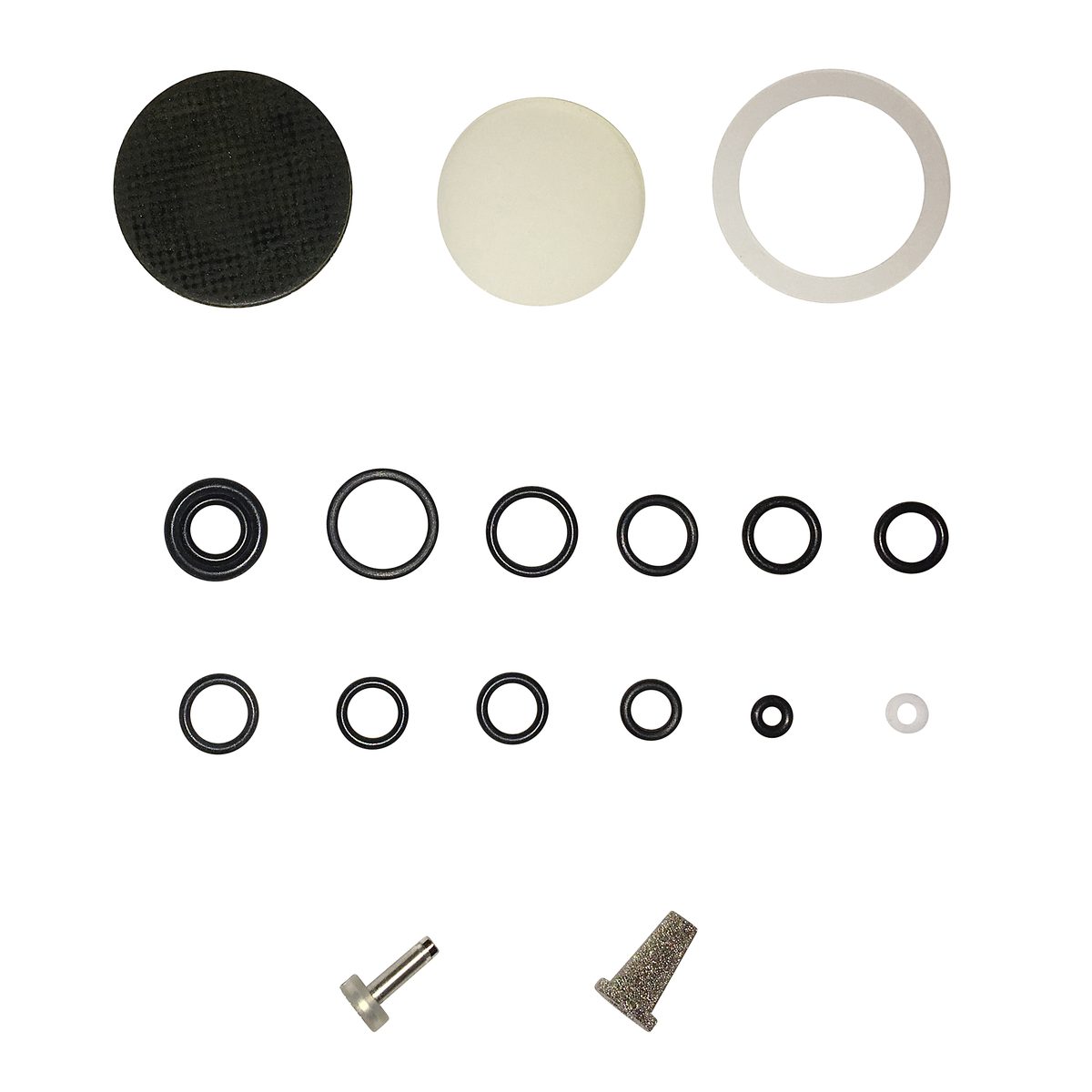 Scubapro Reparatursatz für 1.Stufe SL35TX DIN